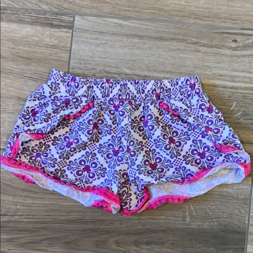 Minnie Short set - Picture 4 of 5